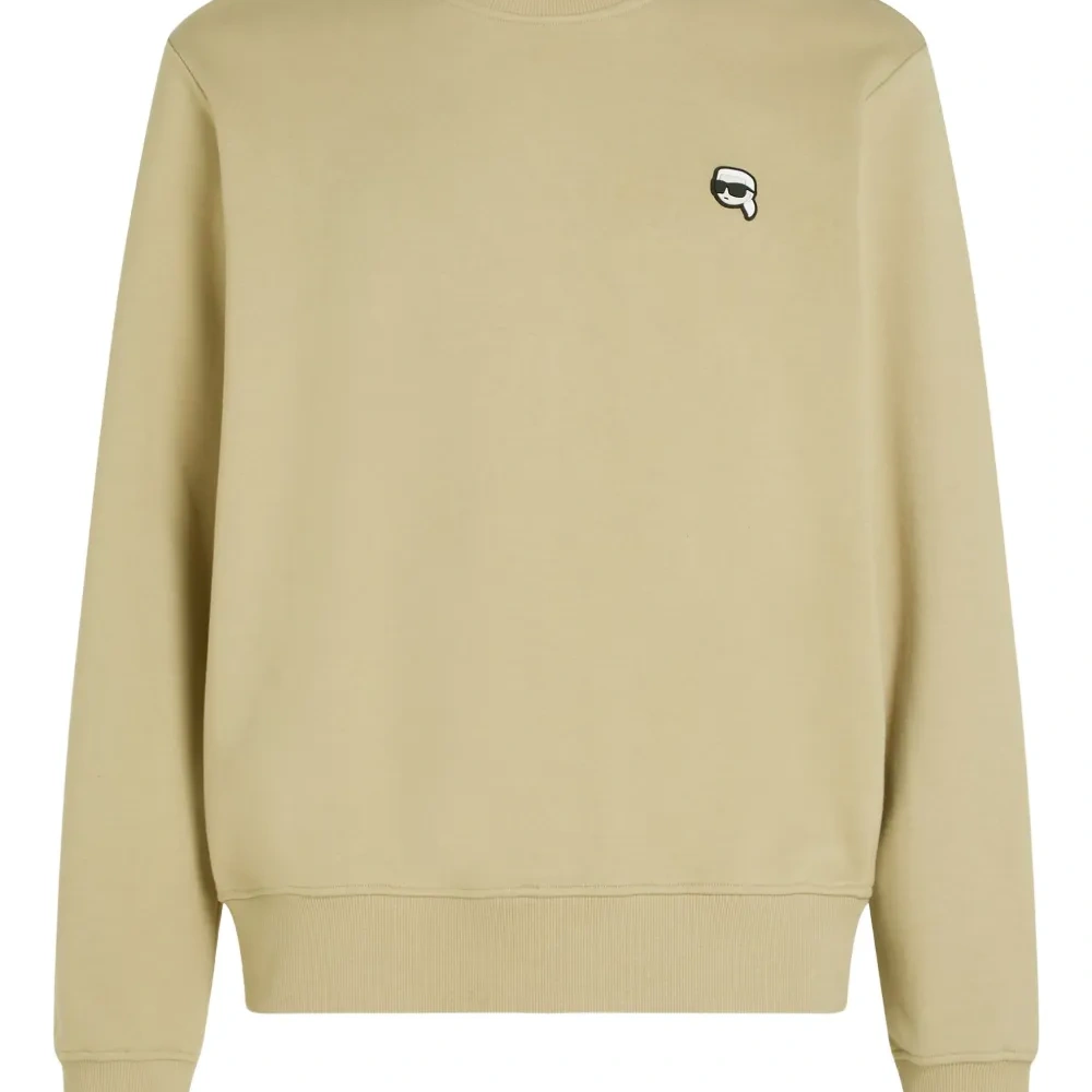 Толстовка Ikon