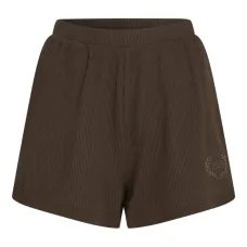 Шорты с вышивкой