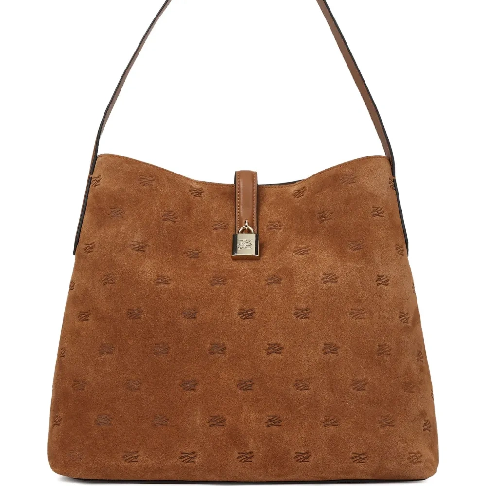 Сумка-тоут K/Autograph