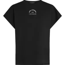 Футболка Rue St-Guillaume