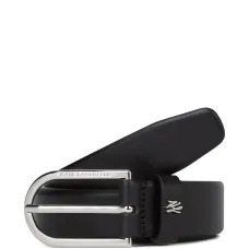 Кожаный ремень