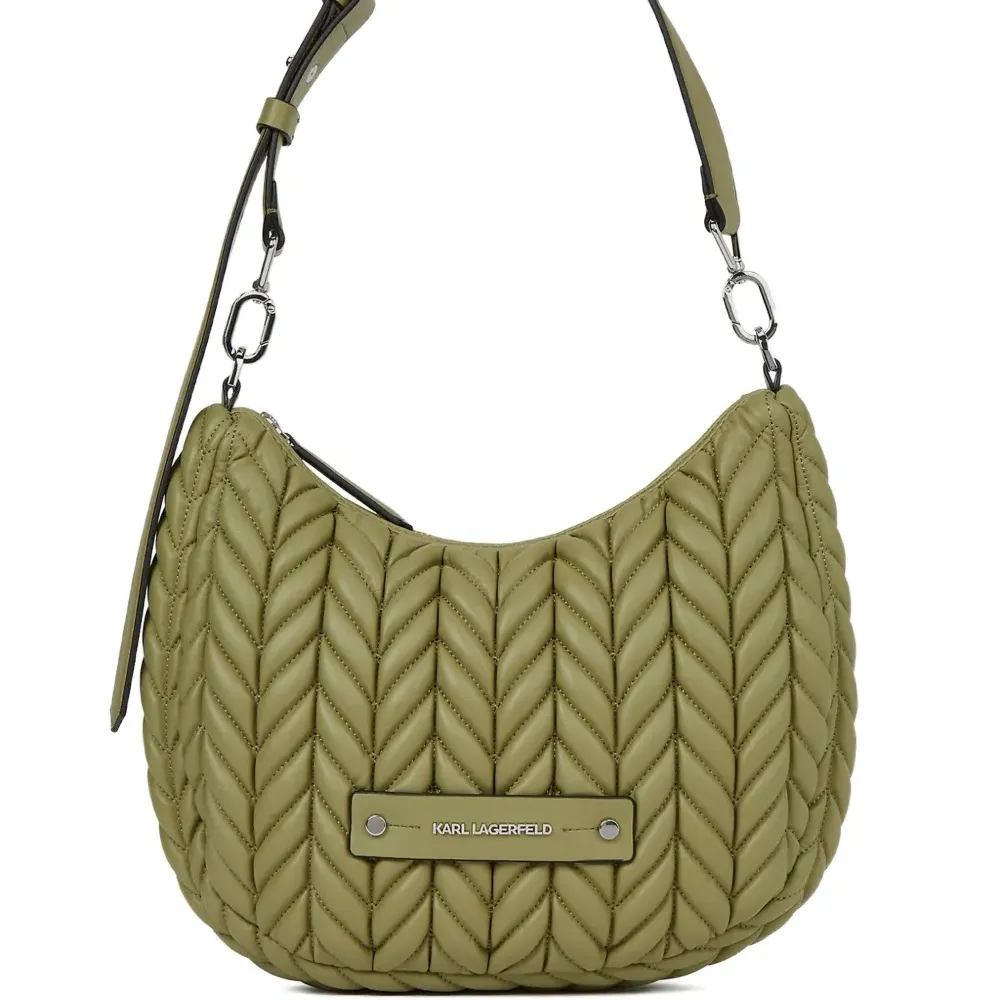 Маленькая сумка-тоут K/Weave