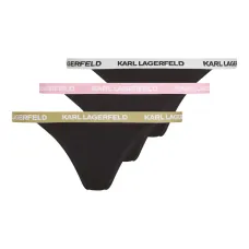 Трусы с логотипом