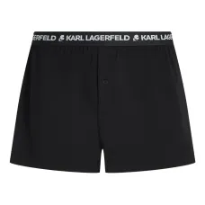 Комплект из трех боксеров с логотипом