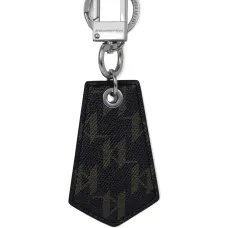 Брелок с монограммой