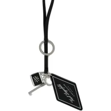 Брелок с логотипом