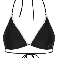 Топ бикини с фестонами Топ бикини с фестонами