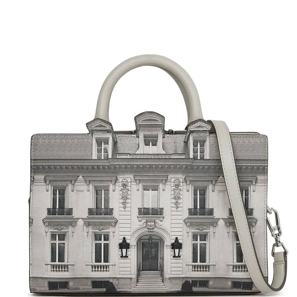 сумка-тоут Maison de Karl