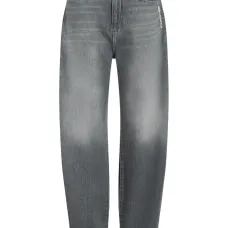 Джинсы Ikon с прямыми широкими штанинами Джинсы Ikon с прямыми широкими штанинами