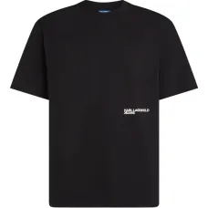 Футболка с логотипом