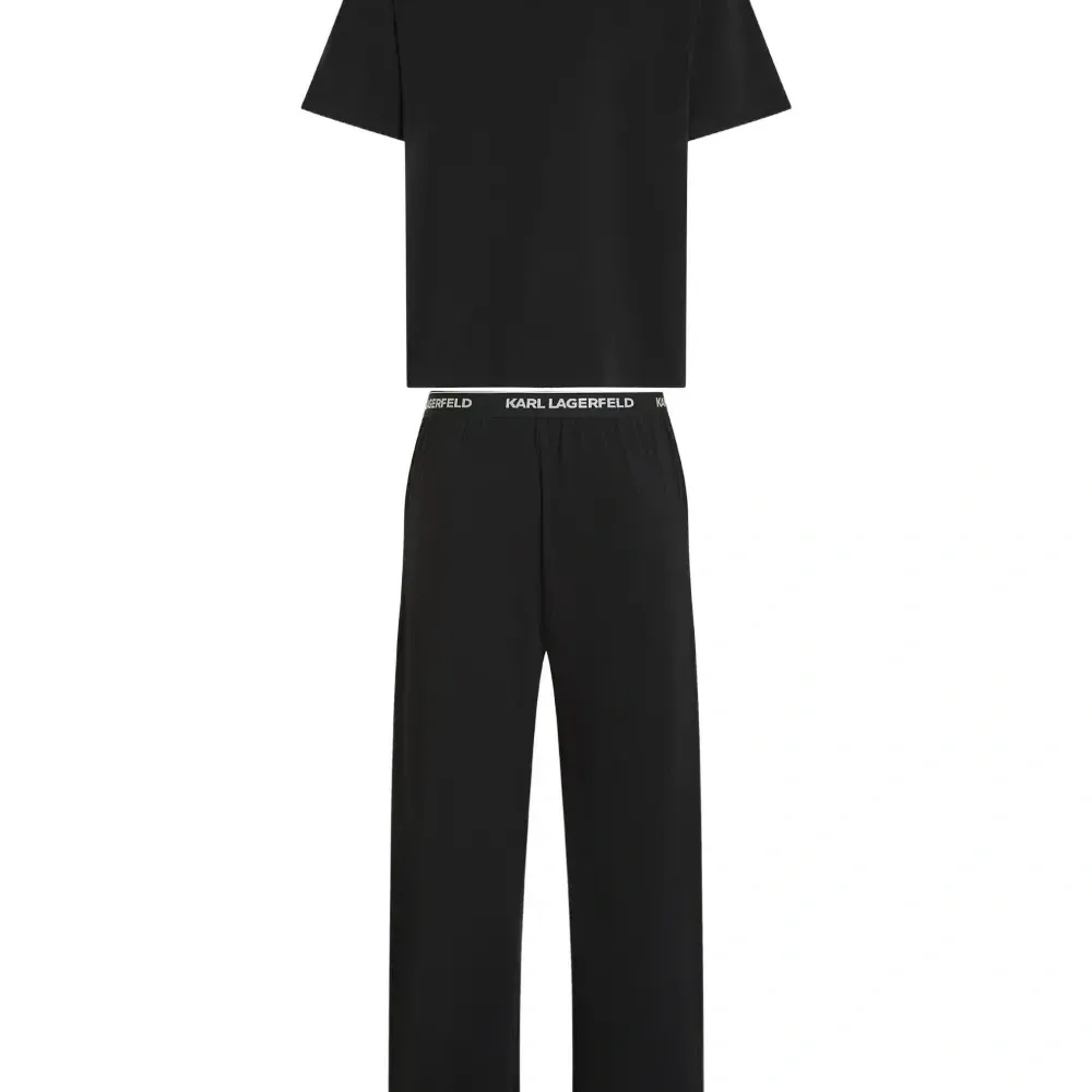 Пижама с логотипом