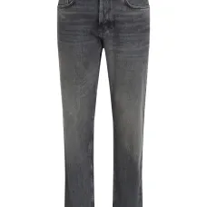 Джинсы с пятью карманами