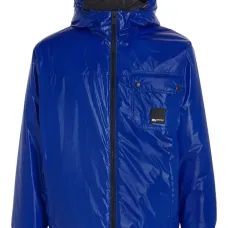 Куртка с капюшоном