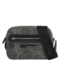 Джинсовая сумка