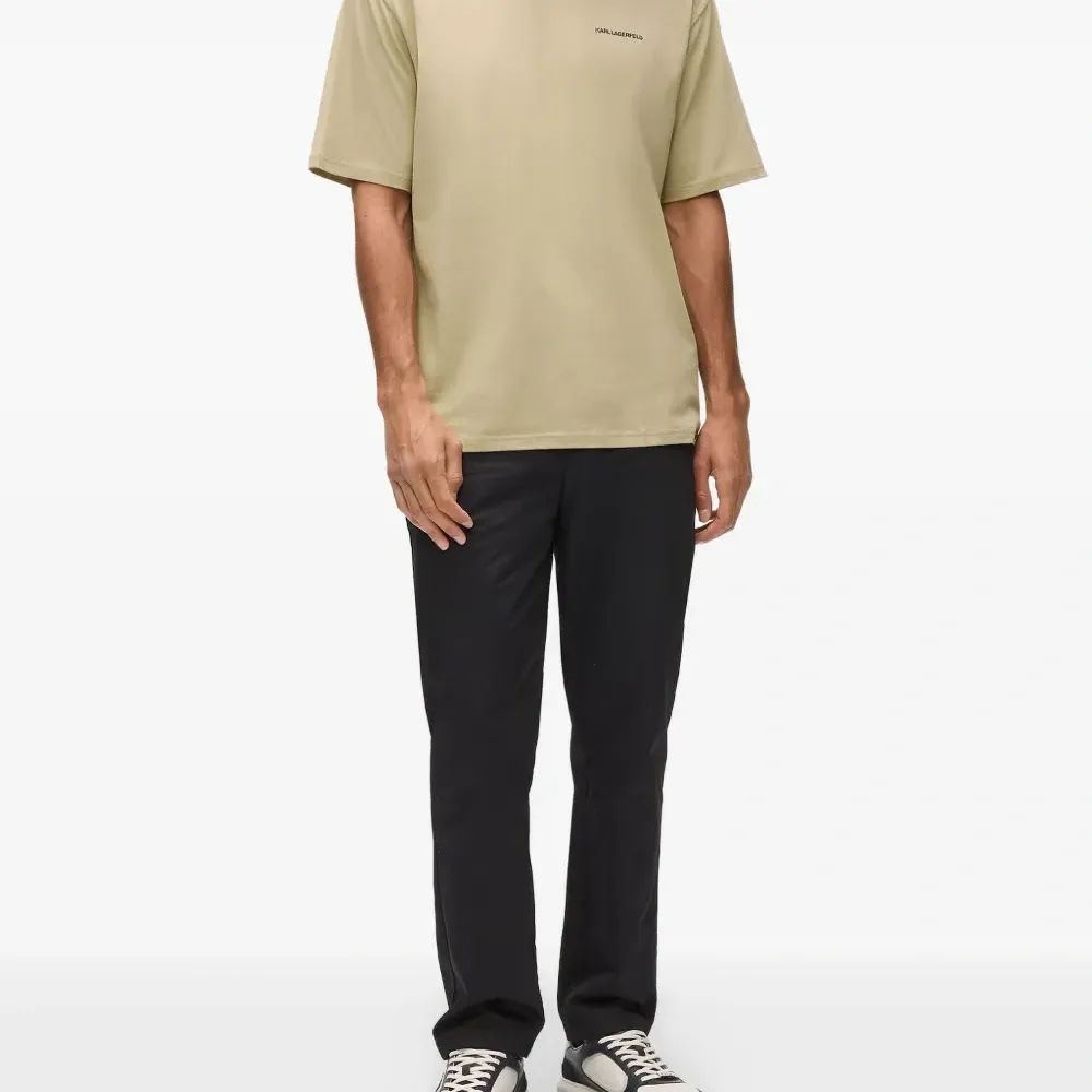 Футболка Rue St. Guillaume