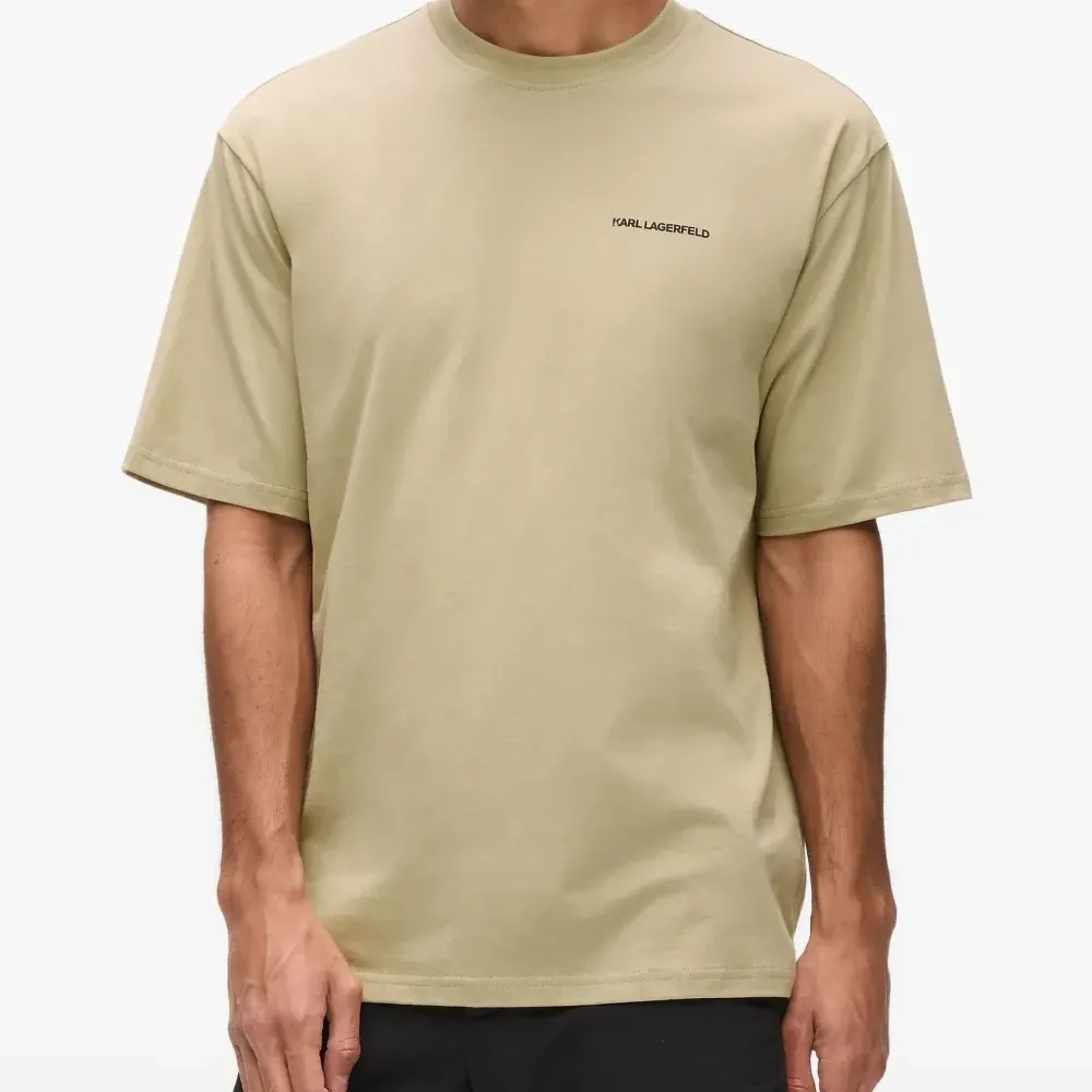 Футболка Rue St. Guillaume