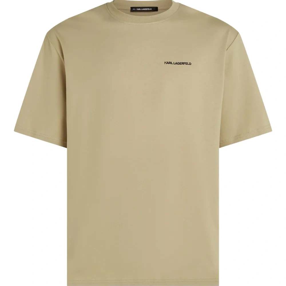 Футболка Rue St. Guillaume