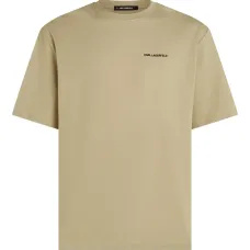 Футболка Rue St. Guillaume