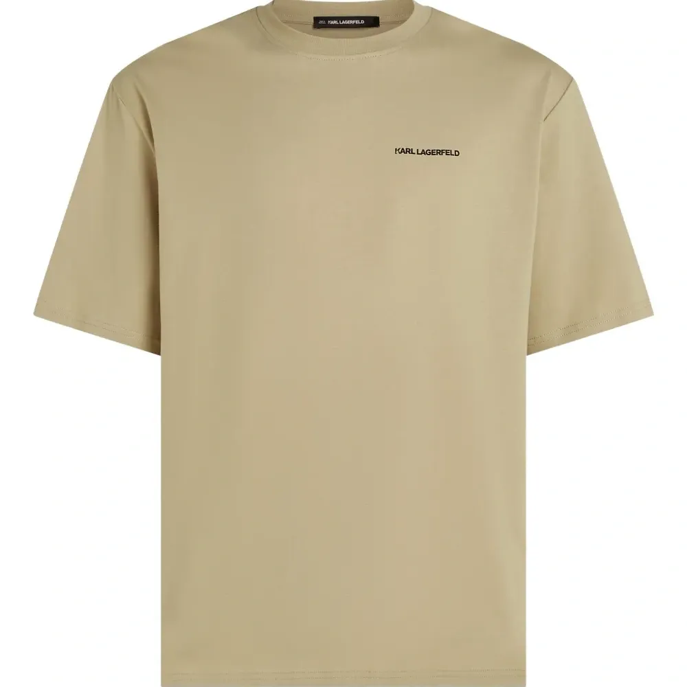 Футболка Rue St. Guillaume