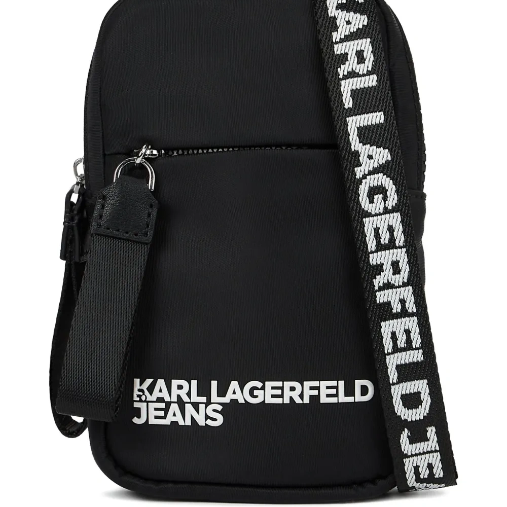 Сумка для телефона с логотипом