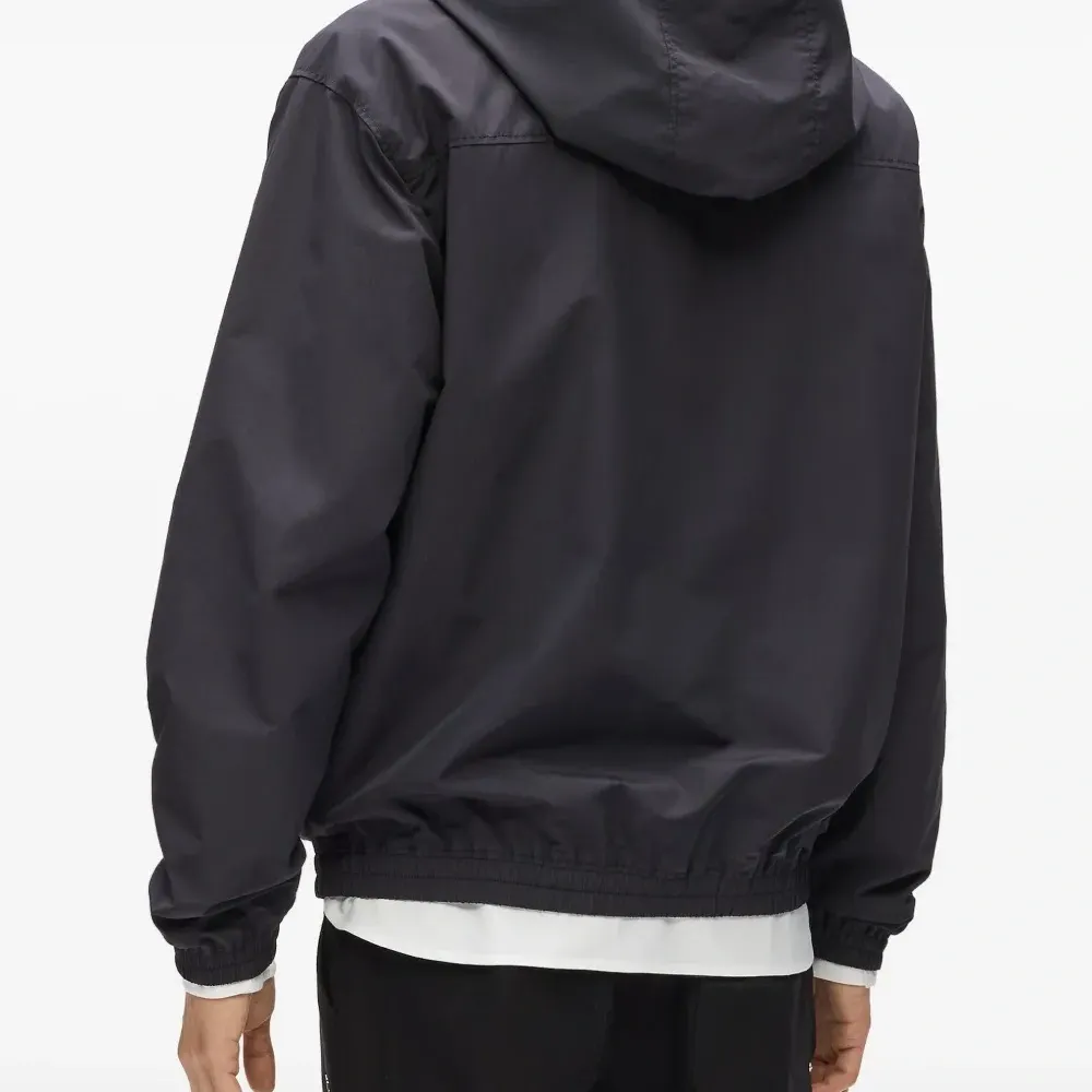 Куртка Ikon с капюшоном Куртка Ikon с капюшоном