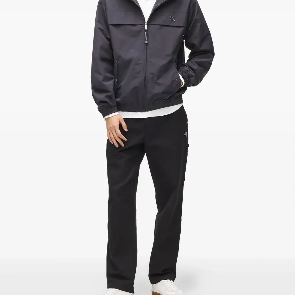 Куртка Ikon с капюшоном Куртка Ikon с капюшоном