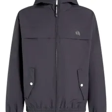 Куртка Ikon с капюшоном