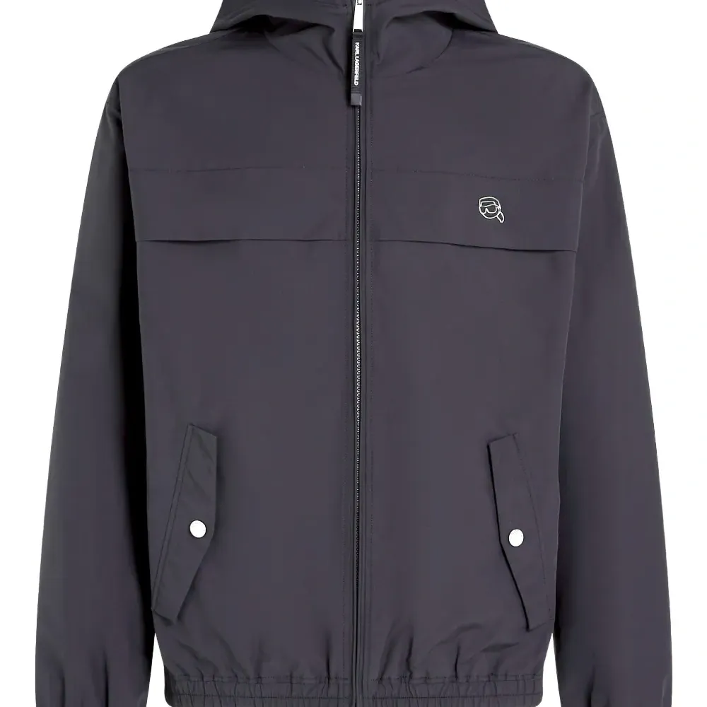 Куртка Ikon с капюшоном Куртка Ikon с капюшоном