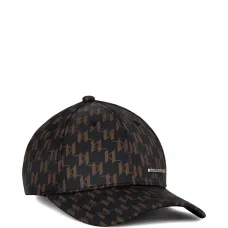 Кепка с монограммой Кепка с монограммой