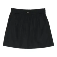 Юбка на эластичном поясе