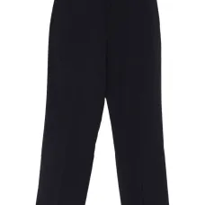 Прямые брюки