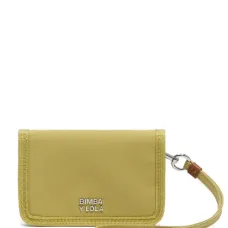 Кардхолдер на запястье