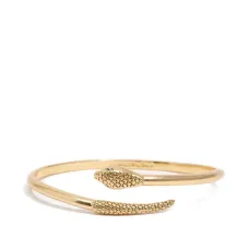 Браслет в виде зминой головы