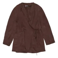 Куртка с запахом Куртка с запахом