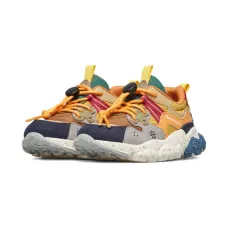 Кроссовки Flower Mountain