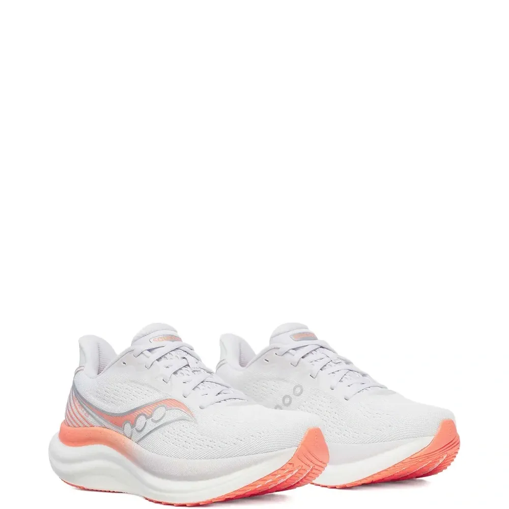 Кроссовки из сетчатого материала на плоской подошве