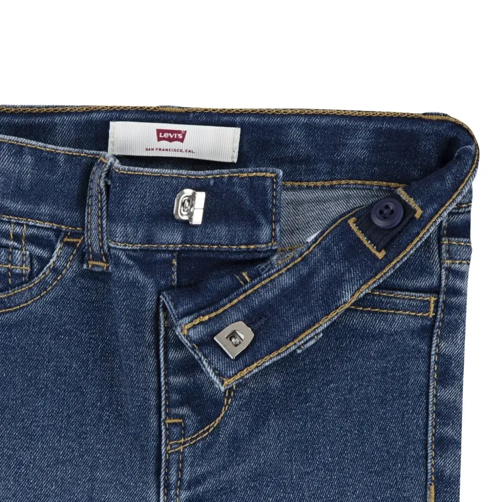 Комплект из топа и брюк с логотипом