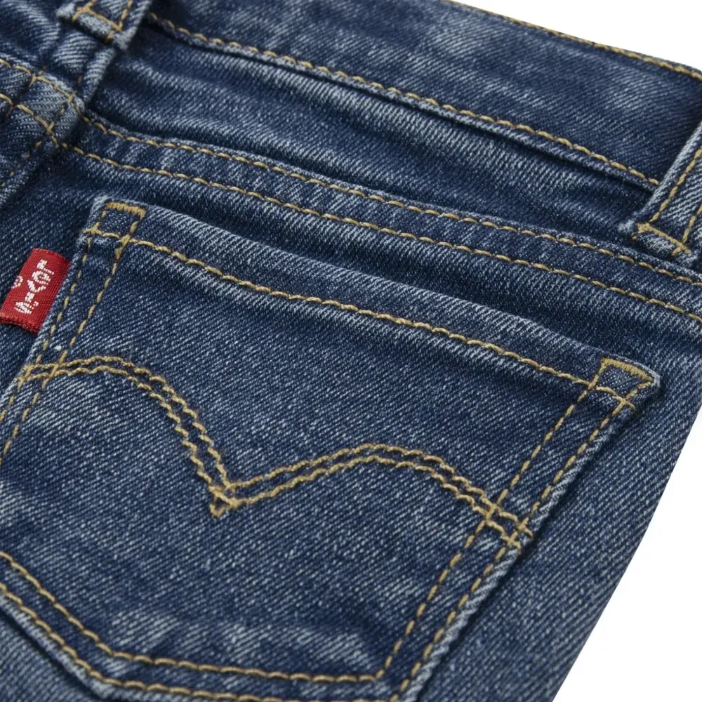 Комплект из топа и брюк с логотипом