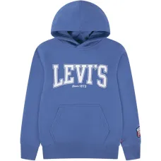 Худи с принтом логотипа