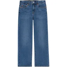 Джинсы с пятью карманами