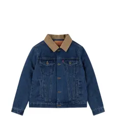 Куртка из вельвета на пуговицах