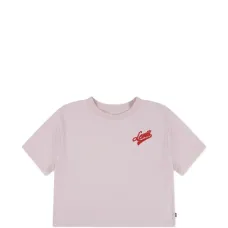 Футболка с вышитым логотипом