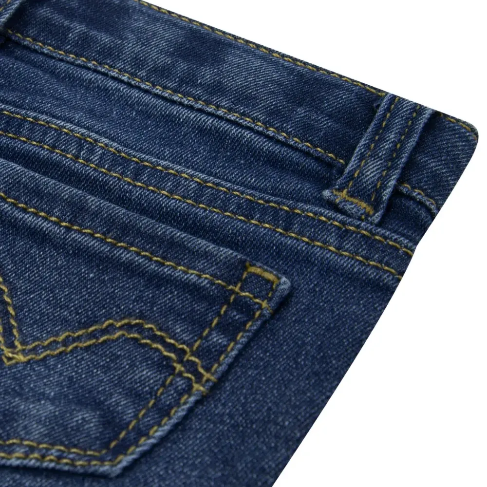 Комплект из топа и брюк с карманами