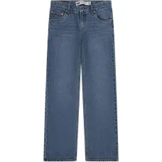 Джинсы с пятью карманами