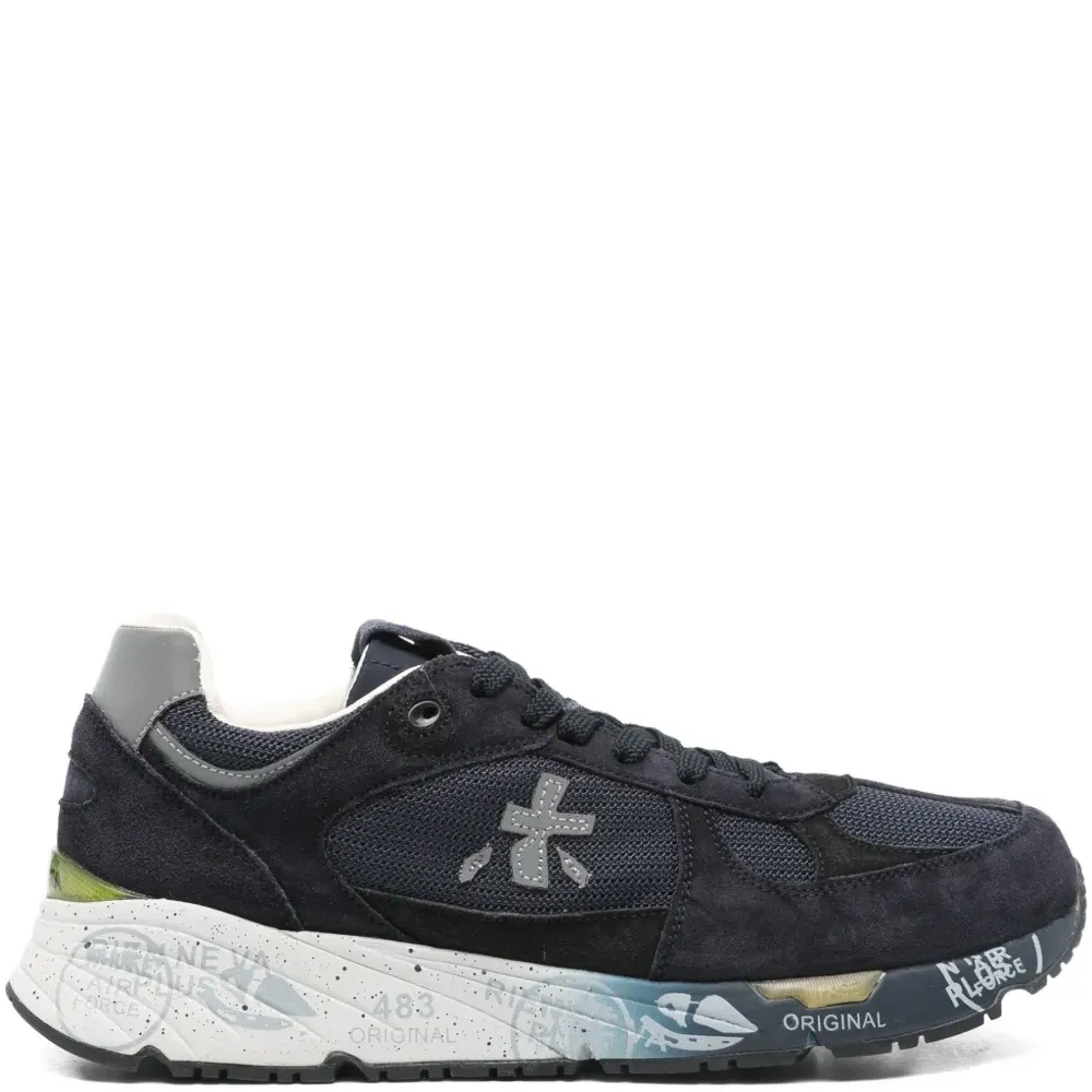 Кроссовки Mase