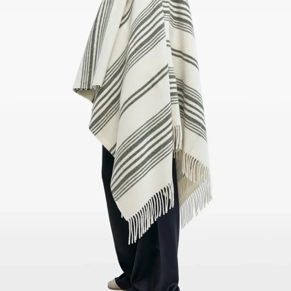 Плед из натуральной шерсти GILA (180 см x 135 см)