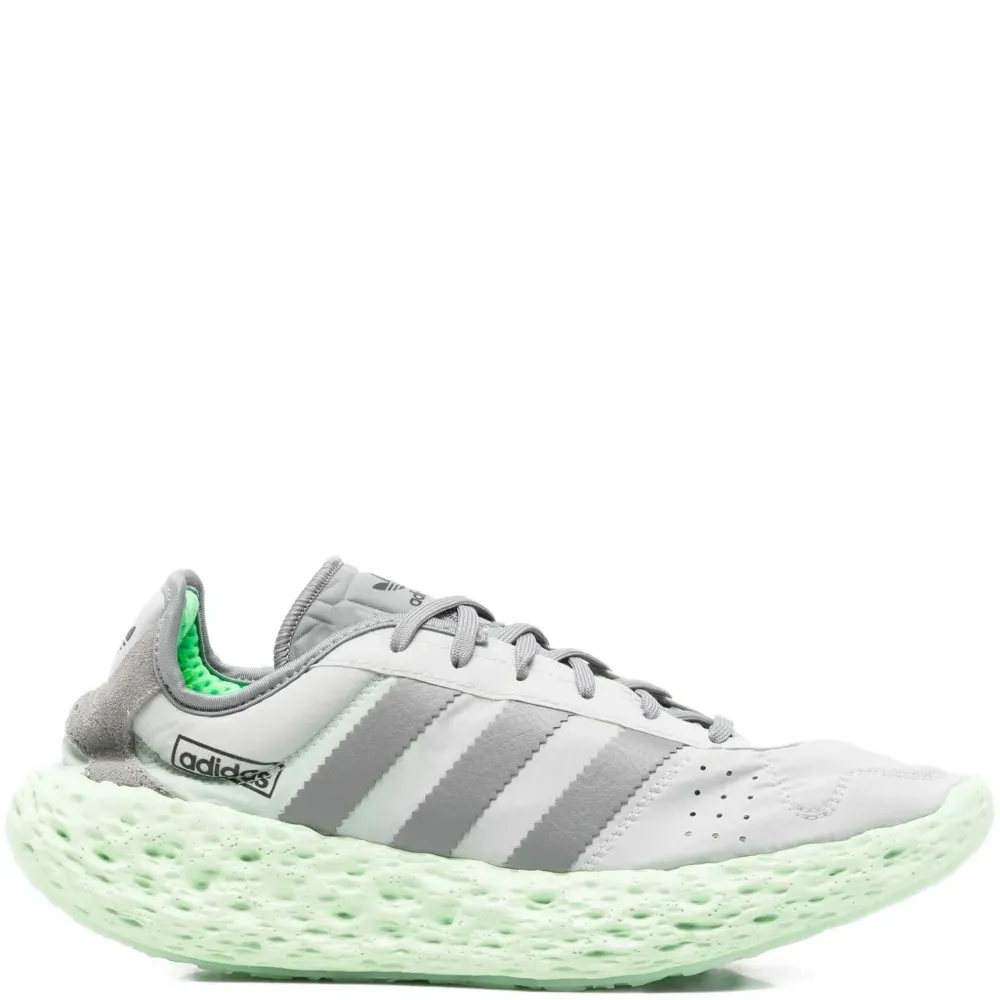 Кроссовки Zponge