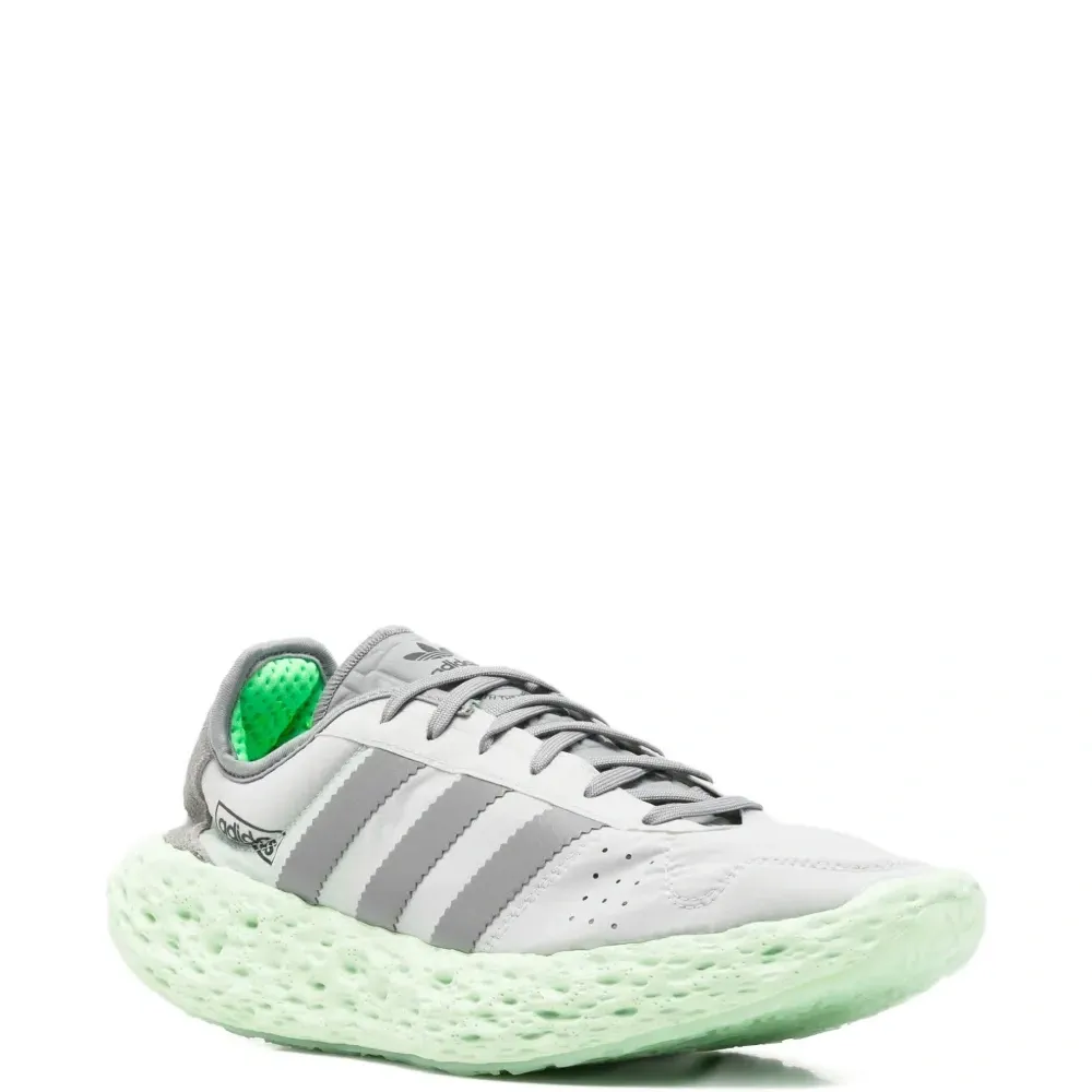 Кроссовки Zponge