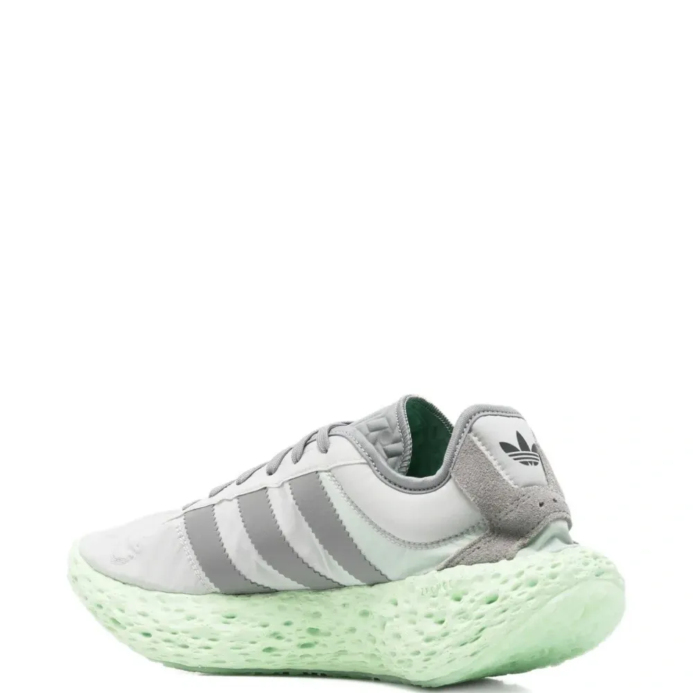 Кроссовки Zponge