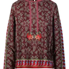 Блузка Aloe Блузка Aloe